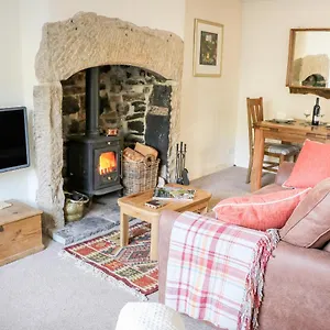 Holiday home Foxglove, Keighley